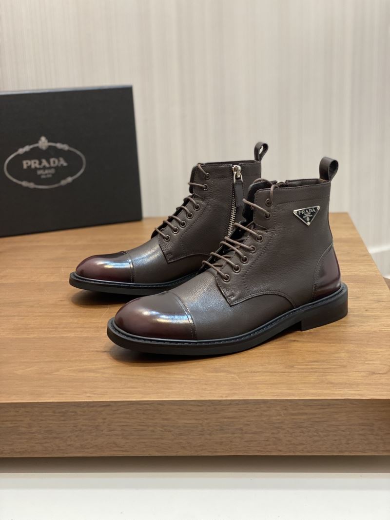 Prada Boots